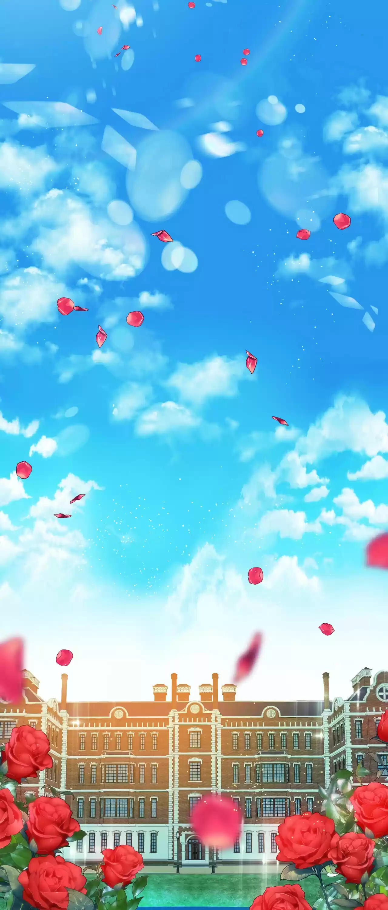 The Raven Duchess Chapter 3