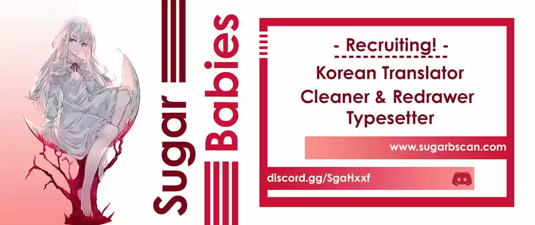 The Raven Duchess Chapter 3