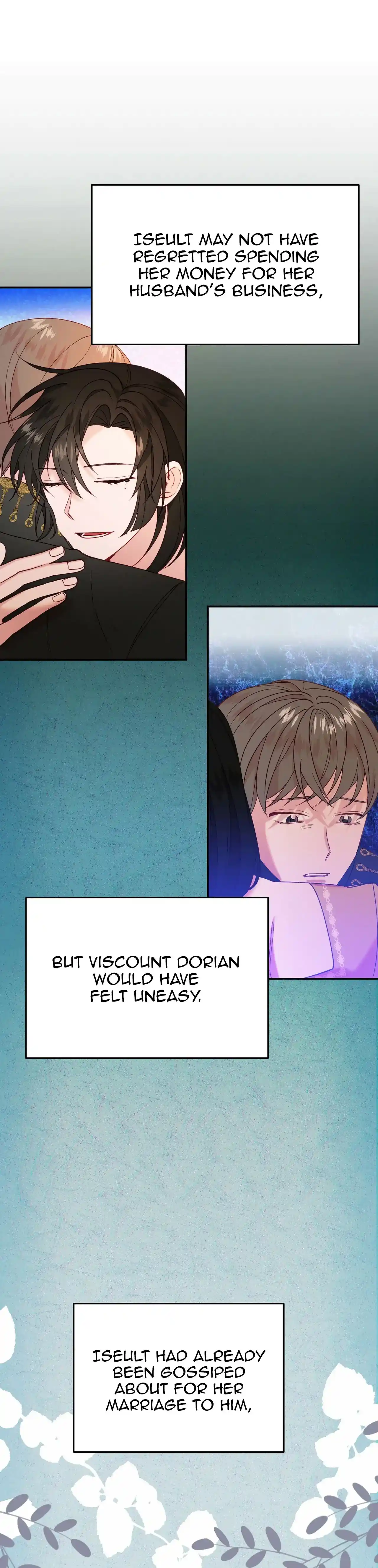 The Raven Duchess Chapter 30