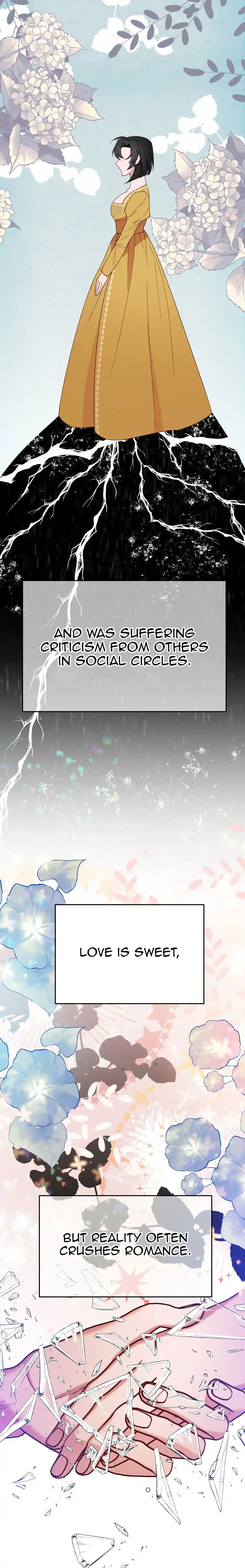 The Raven Duchess Chapter 30