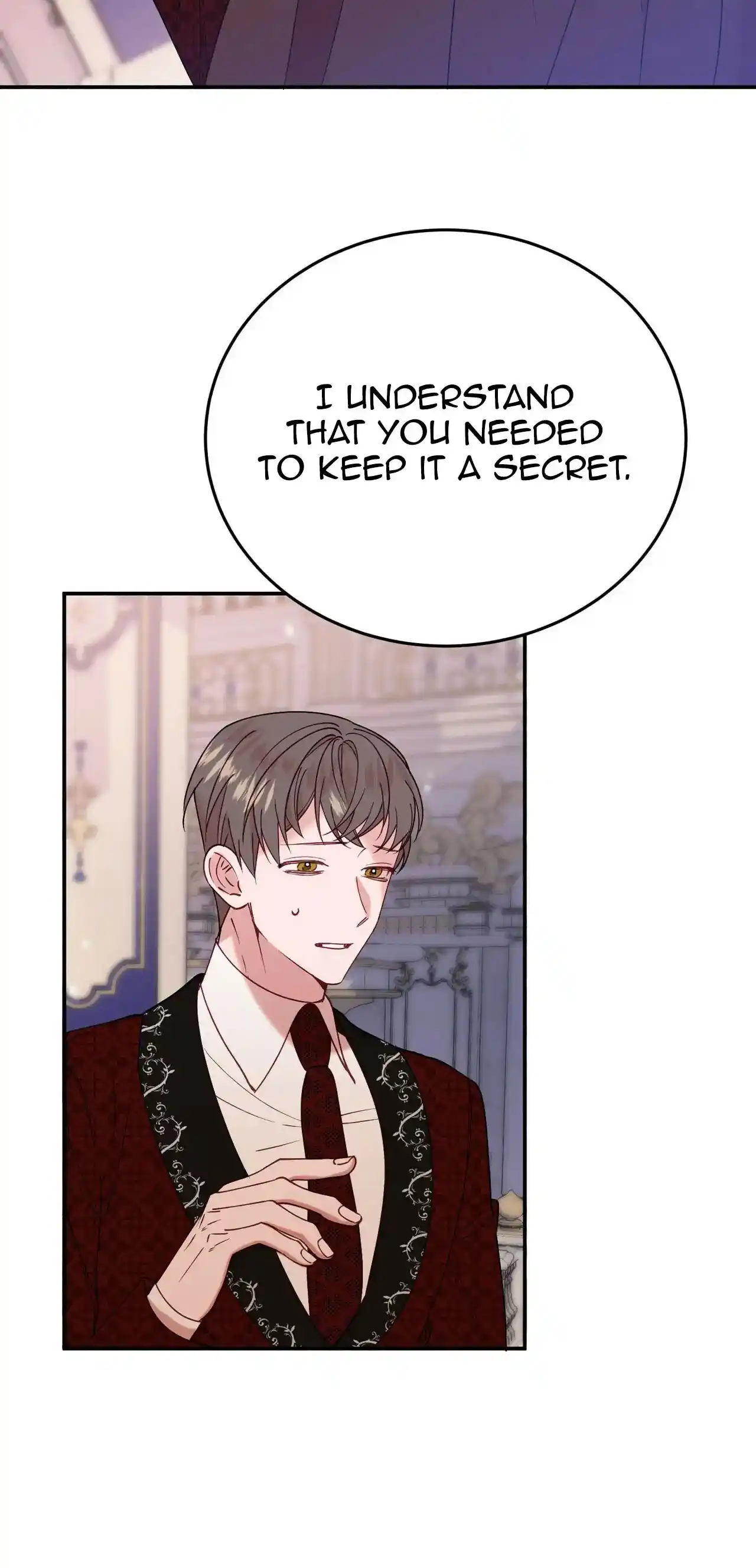 The Raven Duchess Chapter 30