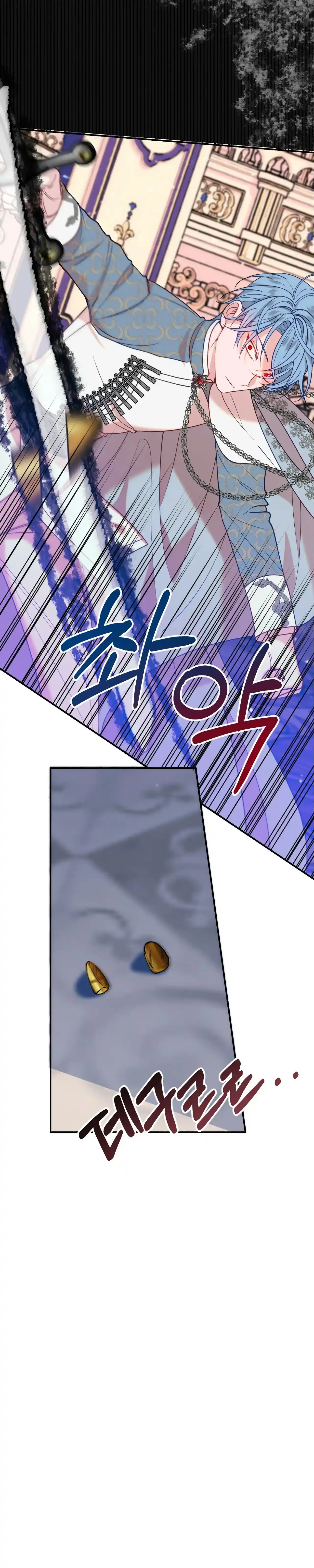 The Raven Duchess Chapter 30