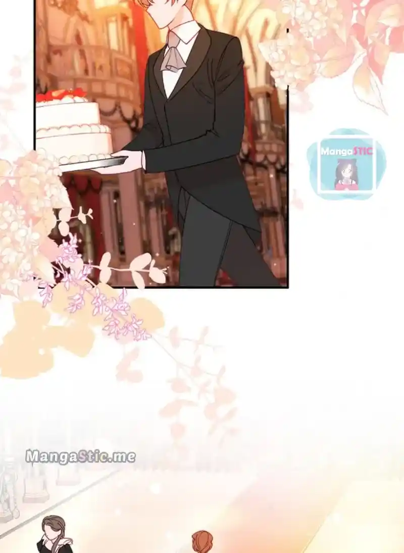 The Raven Duchess Chapter 31