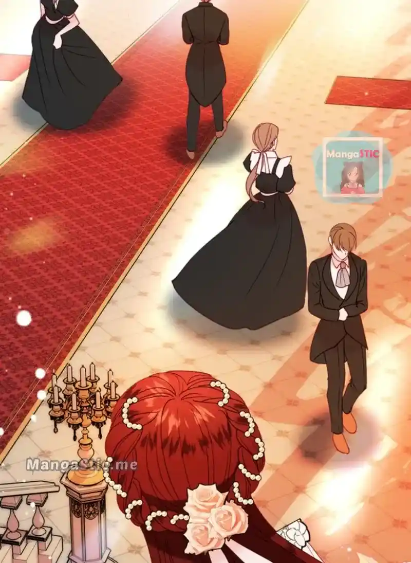 The Raven Duchess Chapter 31