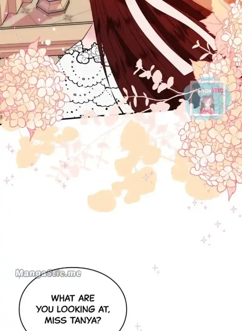 The Raven Duchess Chapter 31