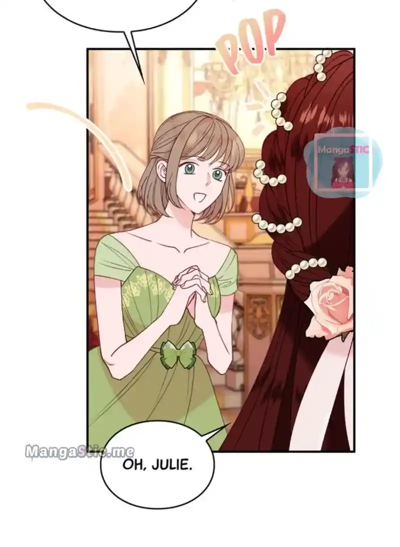 The Raven Duchess Chapter 31