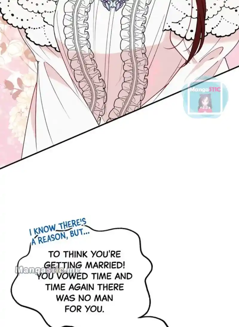 The Raven Duchess Chapter 31