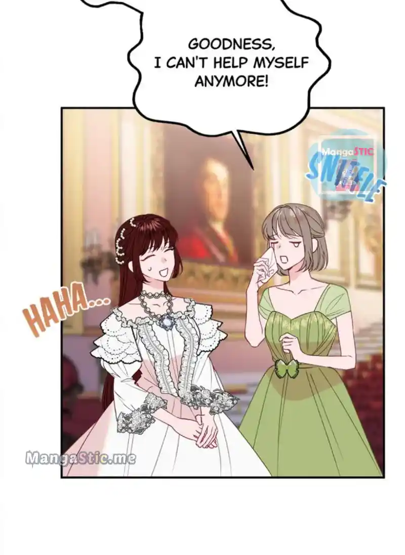 The Raven Duchess Chapter 31