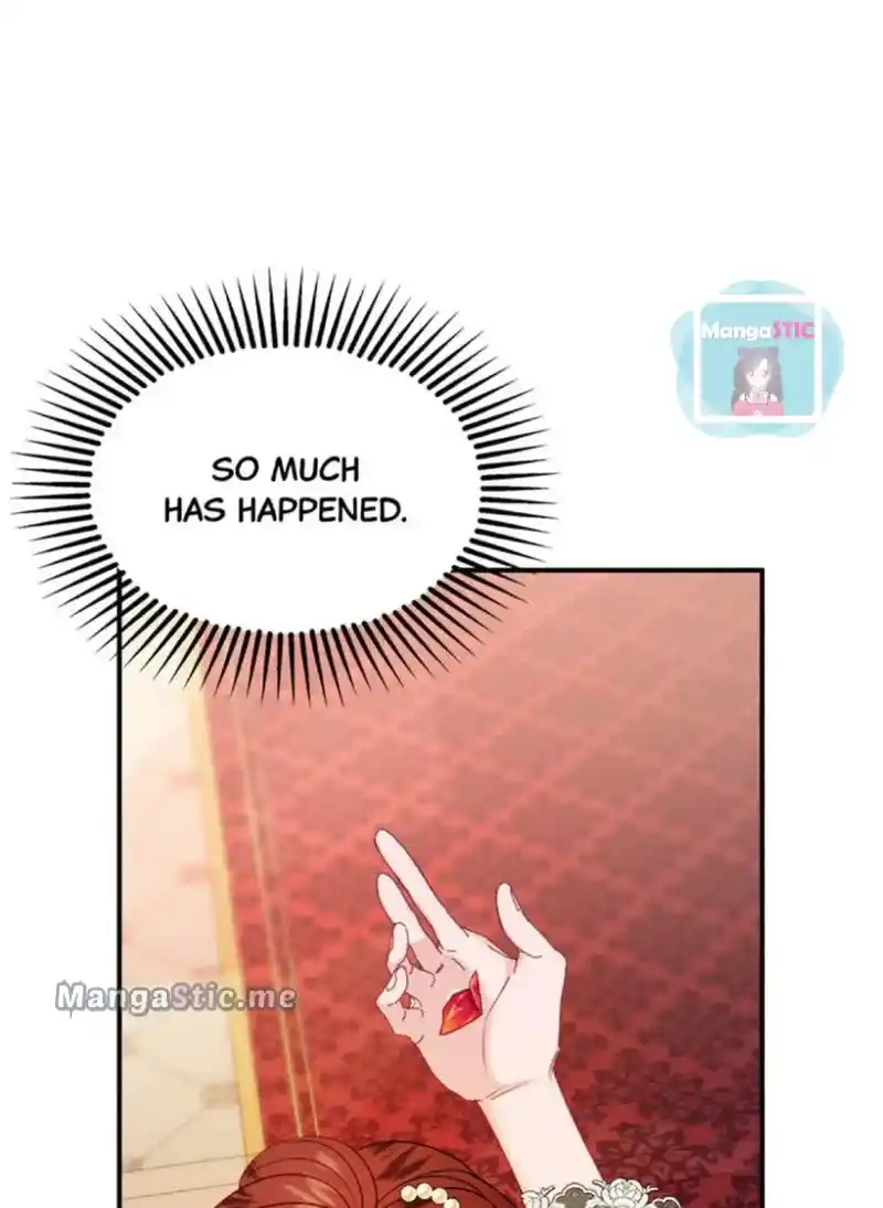 The Raven Duchess Chapter 31