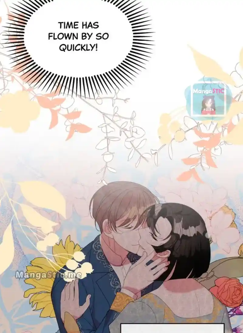 The Raven Duchess Chapter 31