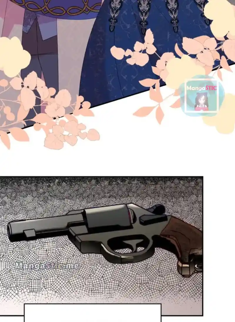 The Raven Duchess Chapter 31