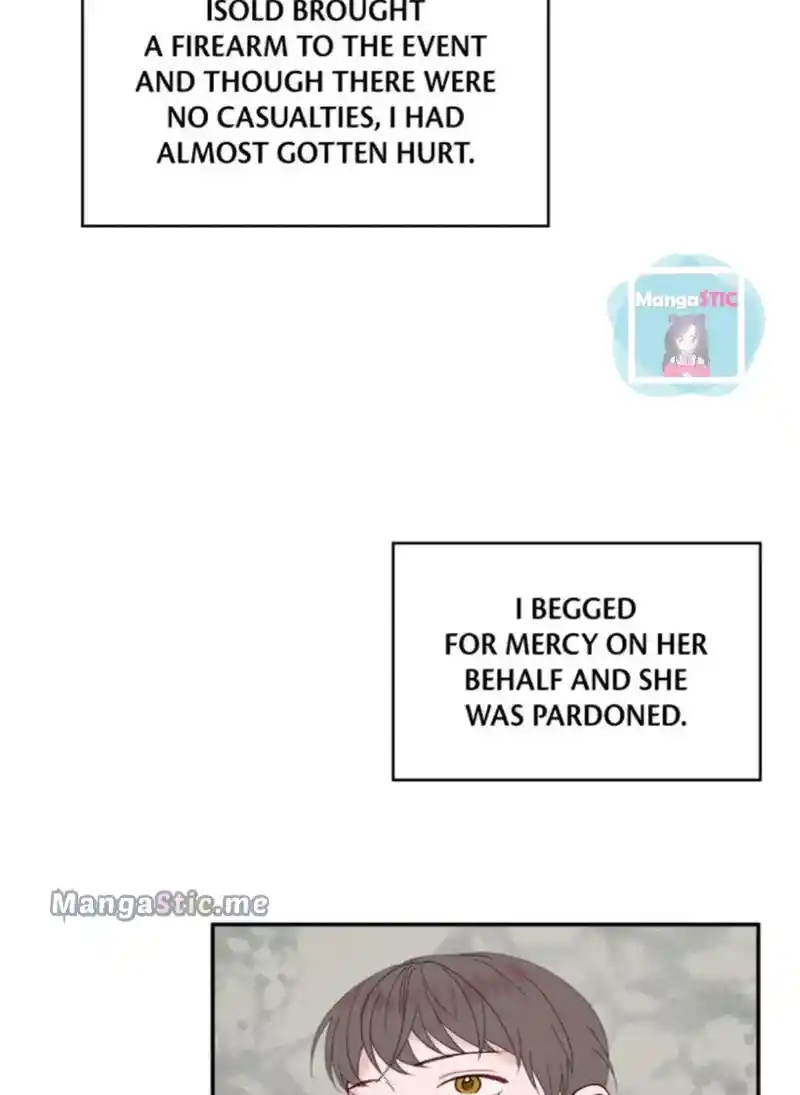 The Raven Duchess Chapter 31