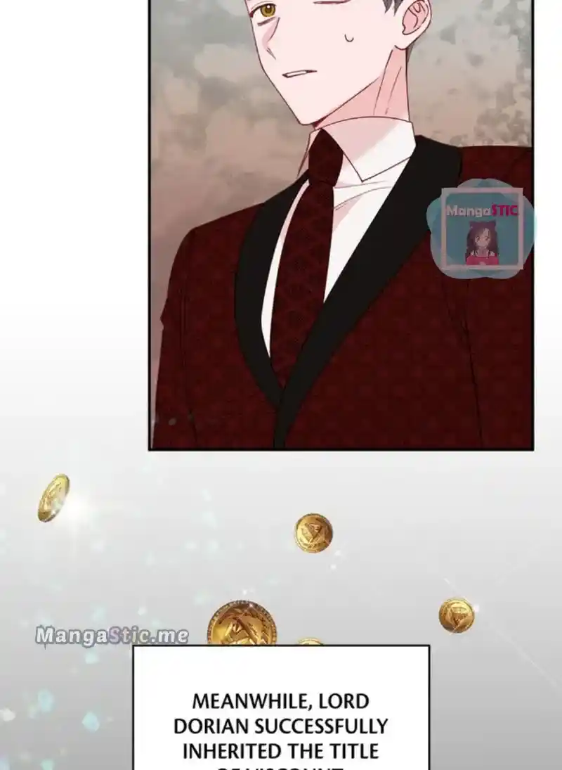 The Raven Duchess Chapter 31