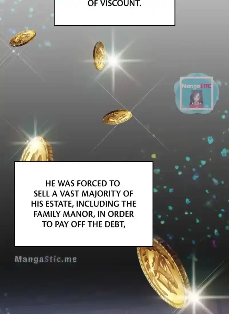 The Raven Duchess Chapter 31