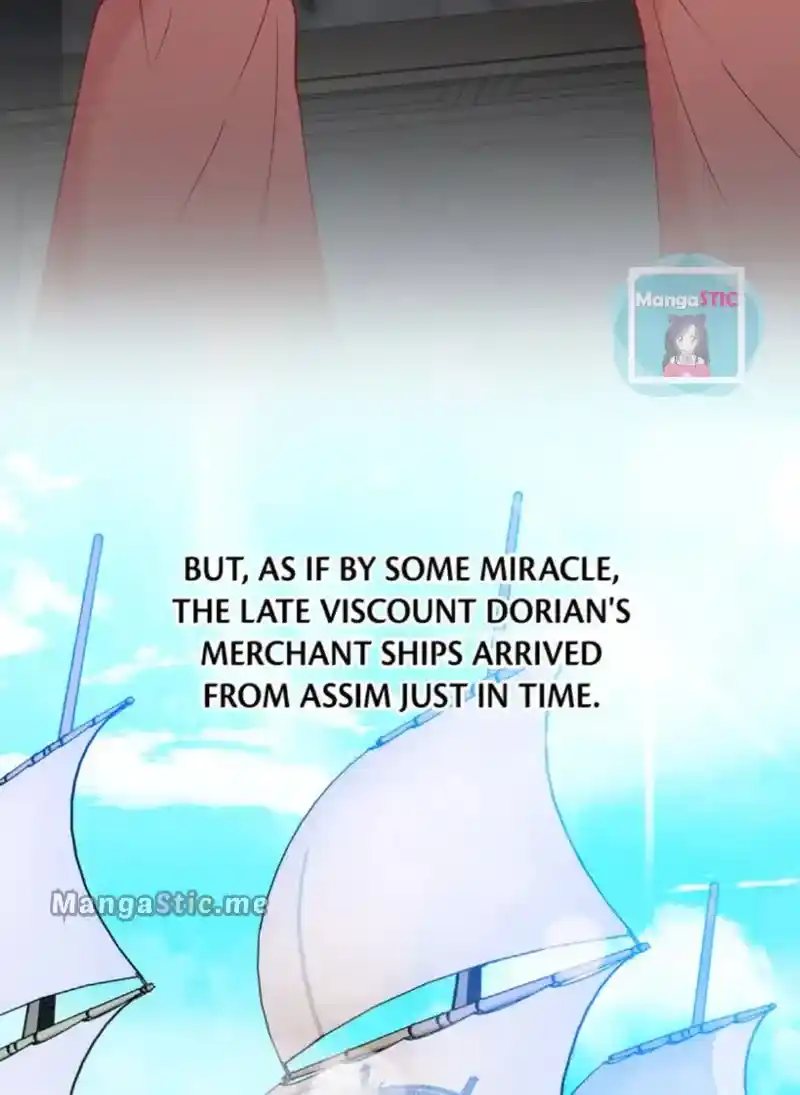 The Raven Duchess Chapter 31