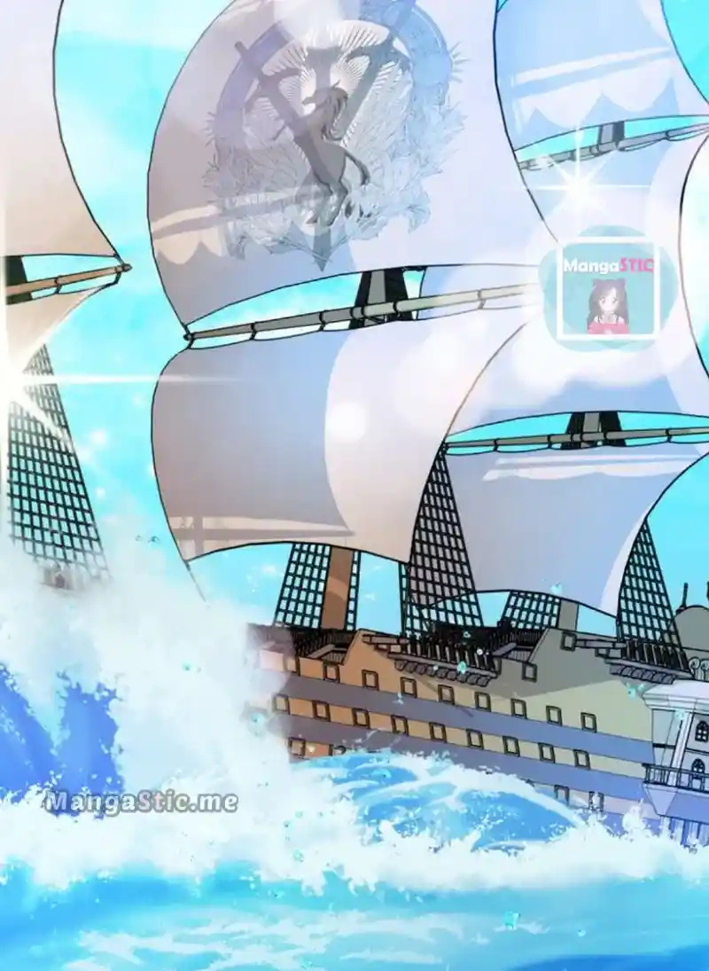 The Raven Duchess Chapter 31