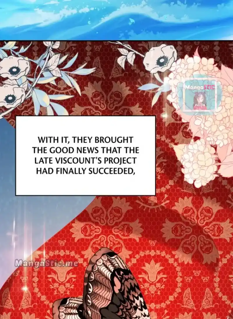 The Raven Duchess Chapter 31