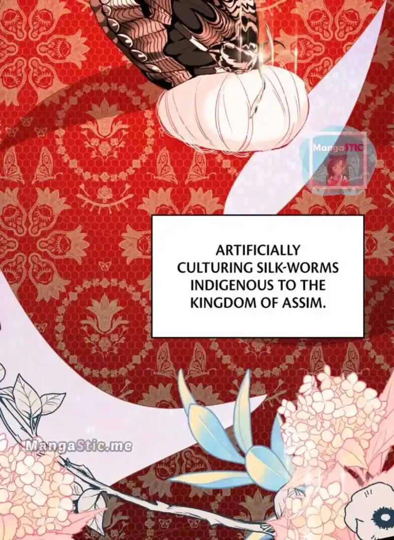 The Raven Duchess Chapter 31