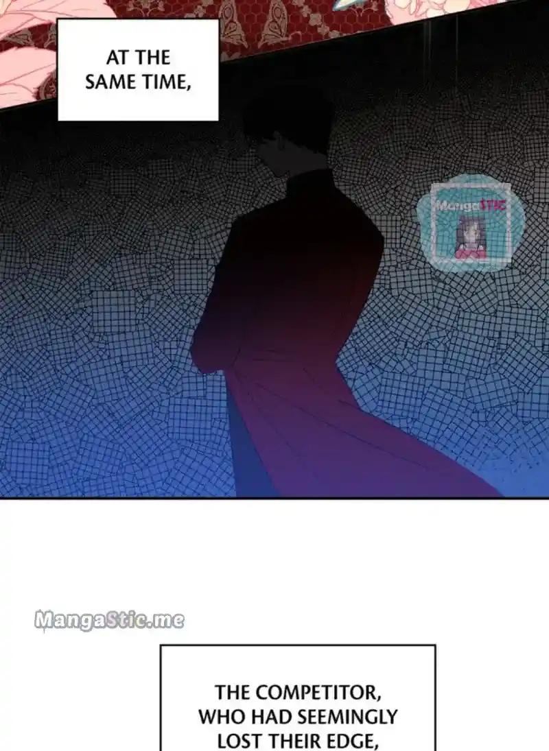 The Raven Duchess Chapter 31