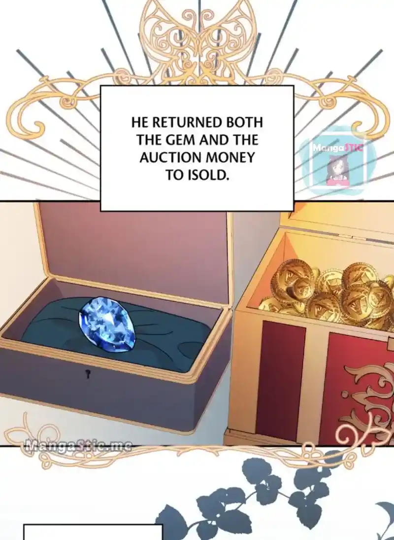 The Raven Duchess Chapter 31