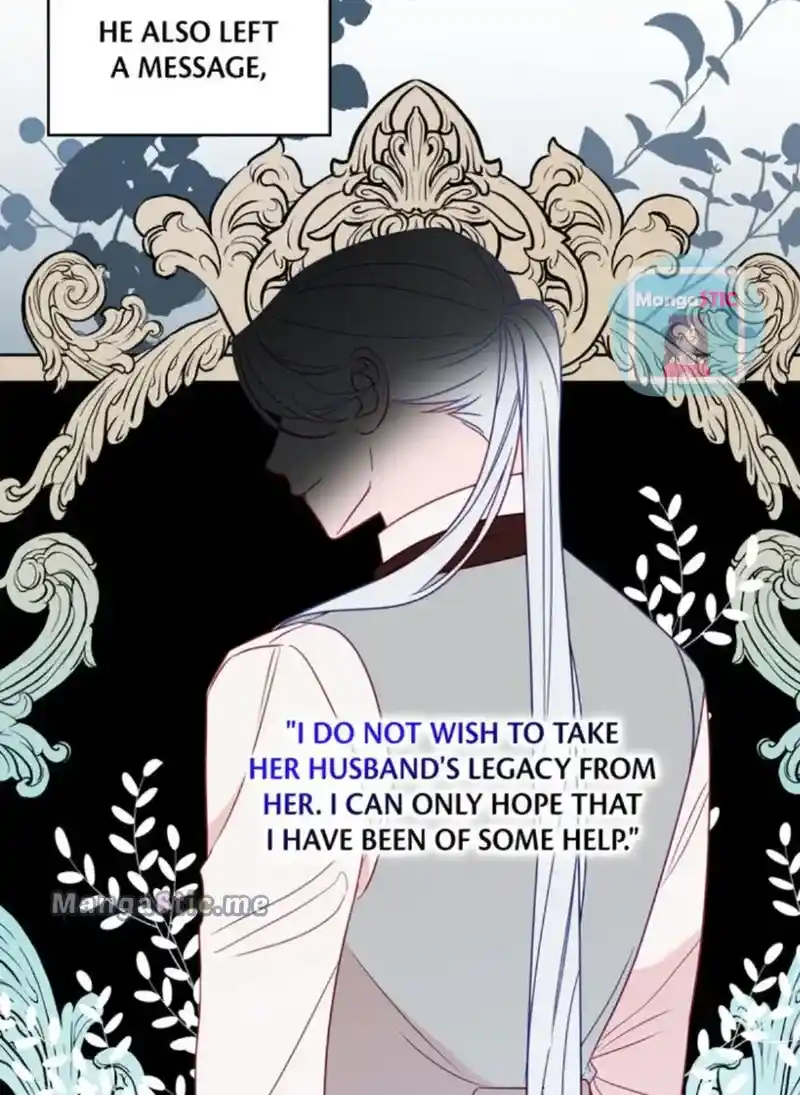 The Raven Duchess Chapter 31