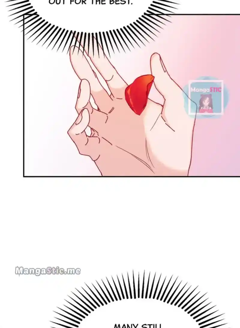 The Raven Duchess Chapter 31