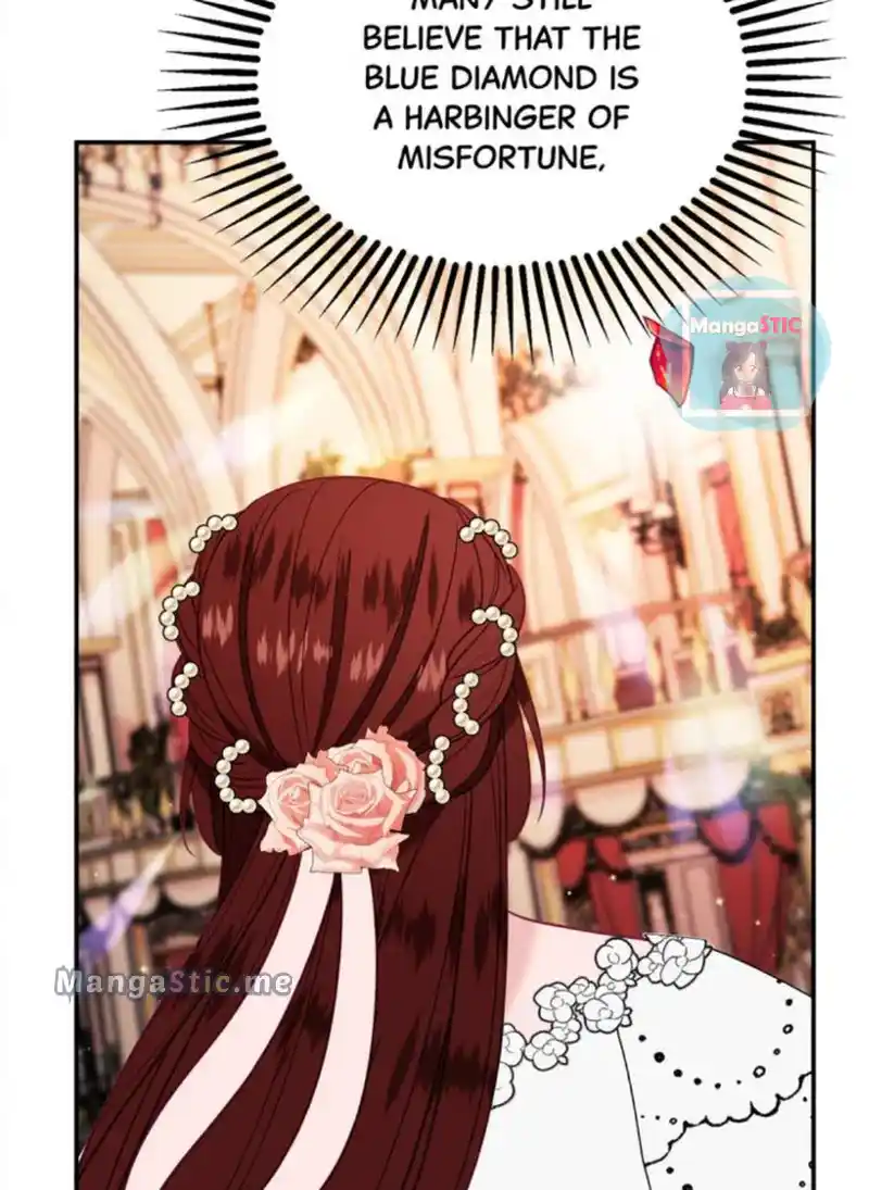 The Raven Duchess Chapter 31