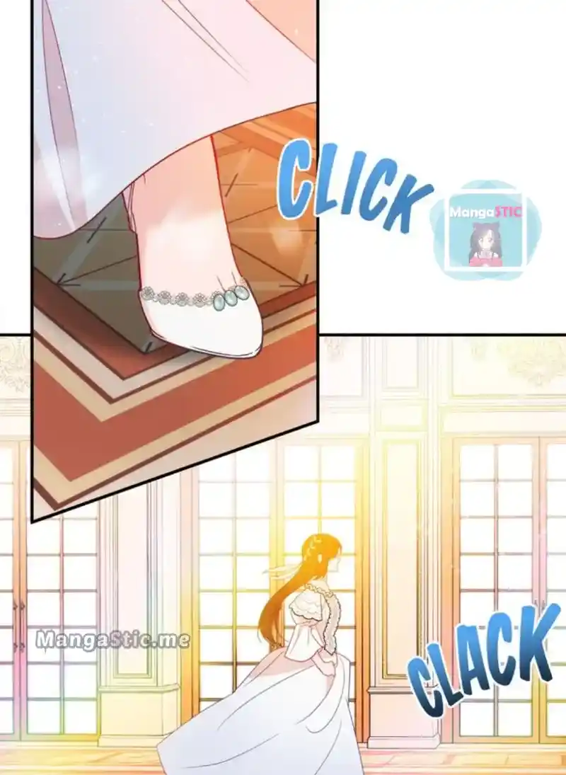 The Raven Duchess Chapter 31