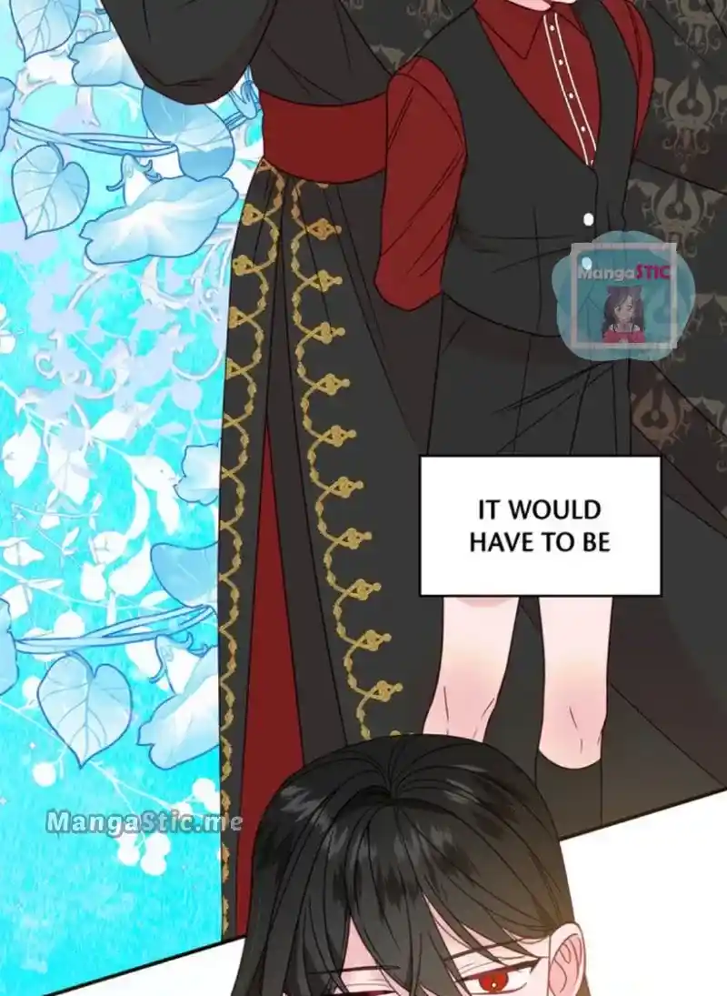 The Raven Duchess Chapter 31