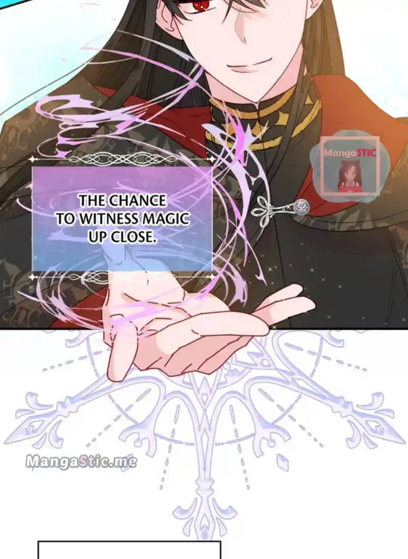 The Raven Duchess Chapter 31