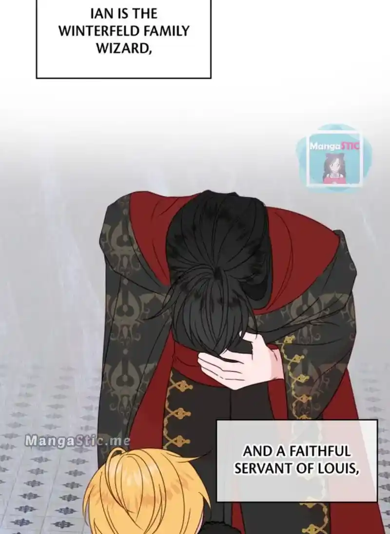 The Raven Duchess Chapter 31