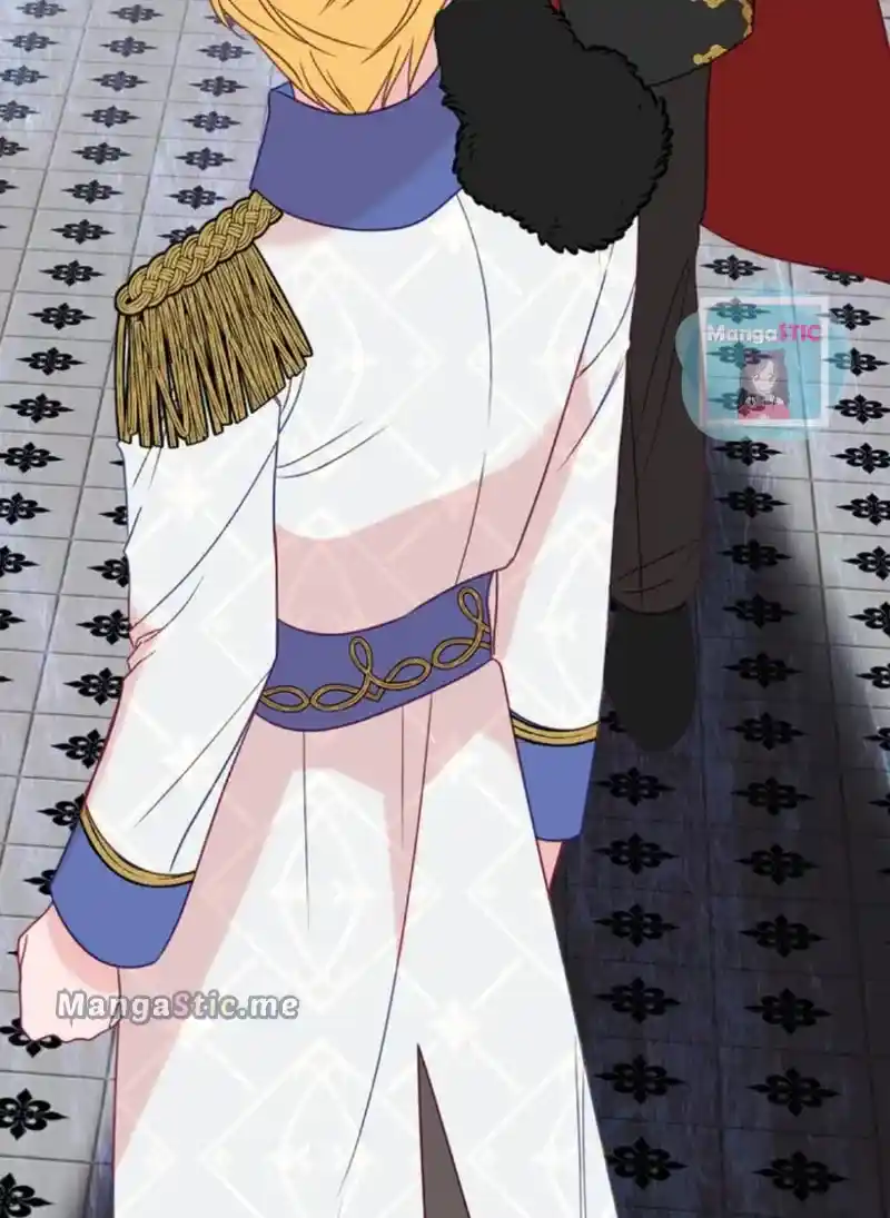 The Raven Duchess Chapter 31