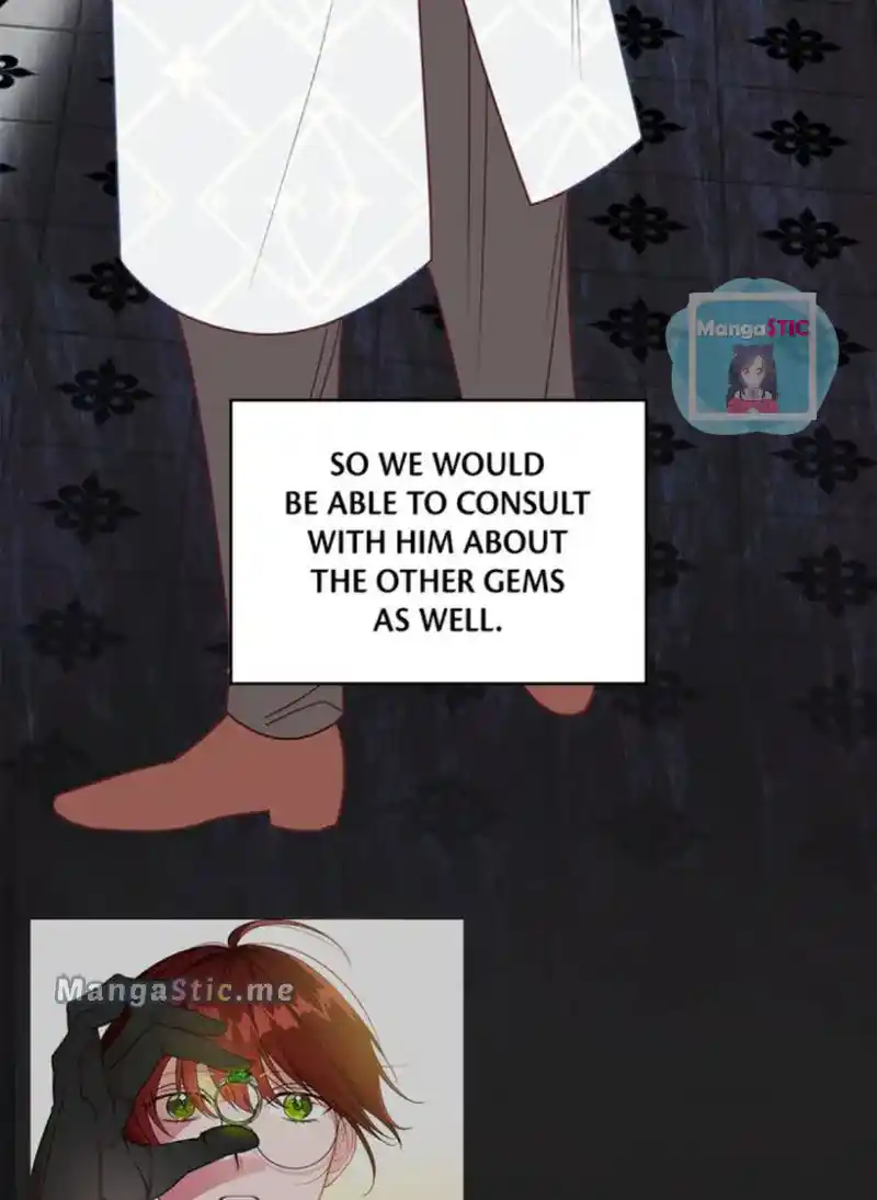 The Raven Duchess Chapter 31