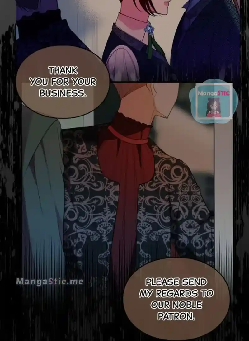 The Raven Duchess Chapter 31