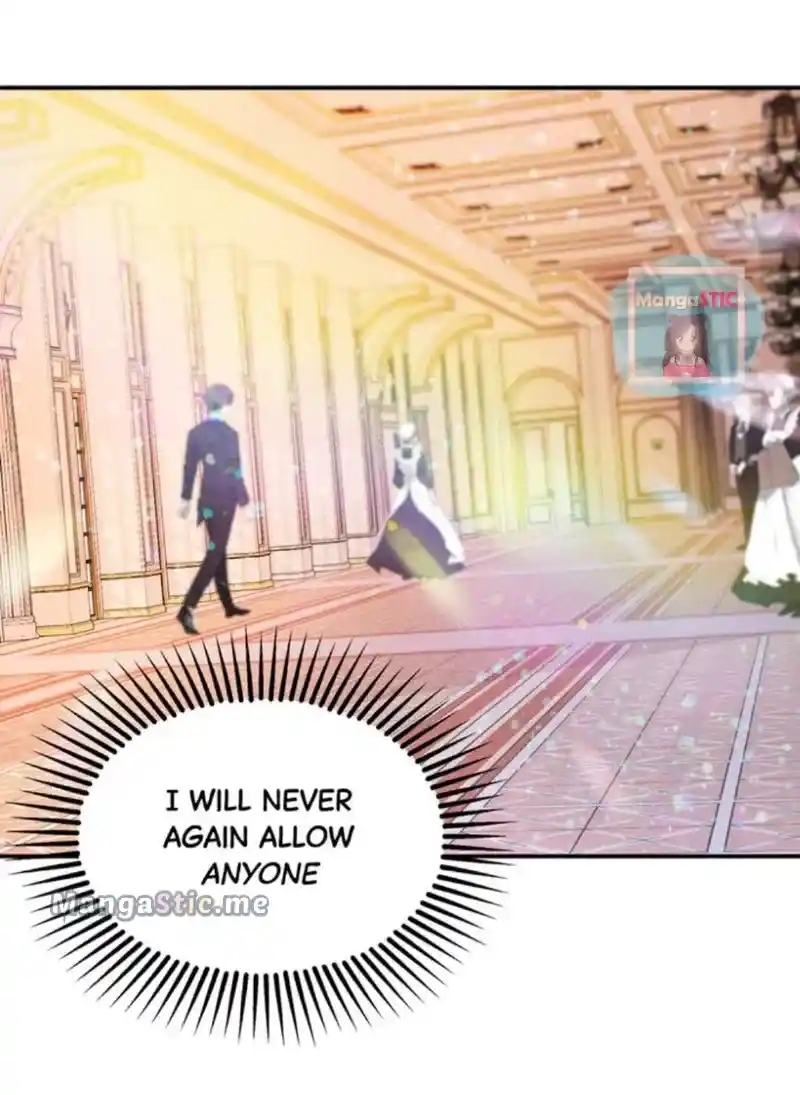 The Raven Duchess Chapter 31