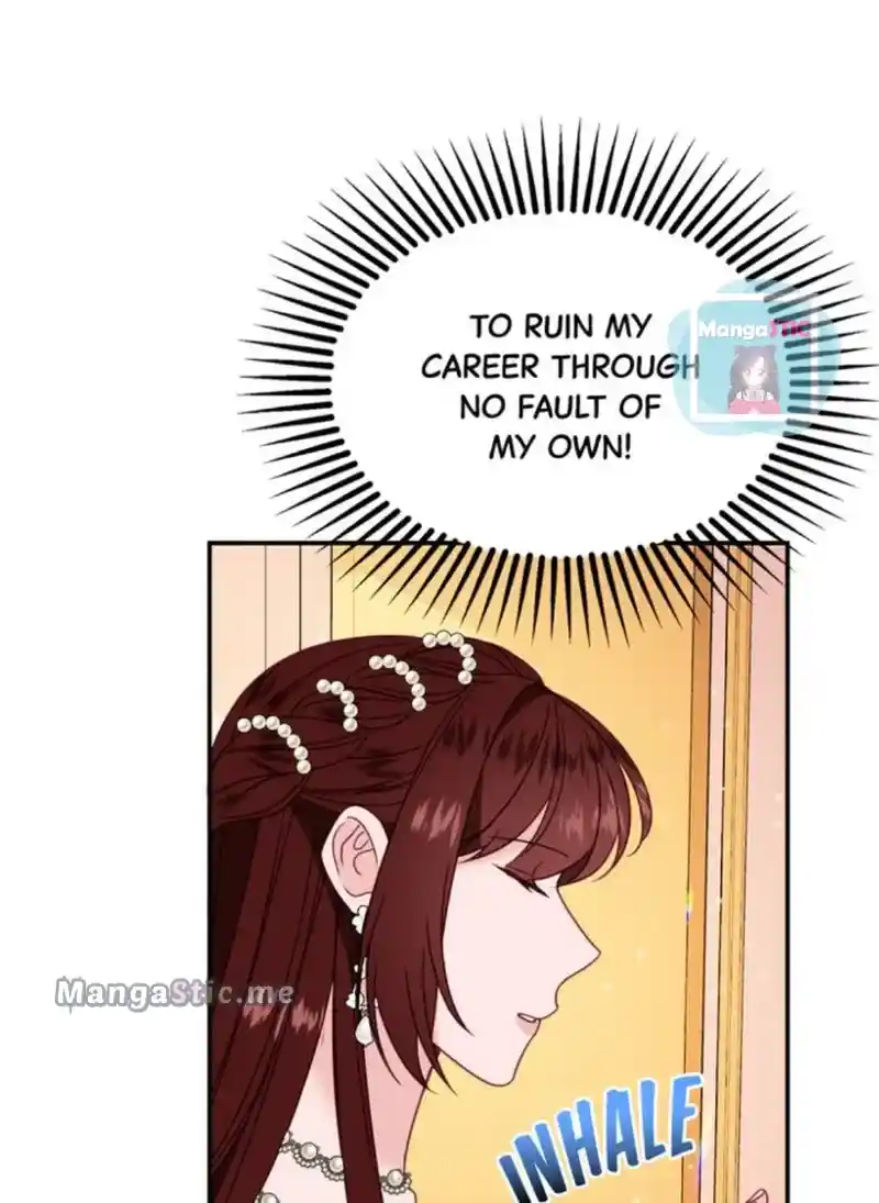 The Raven Duchess Chapter 31