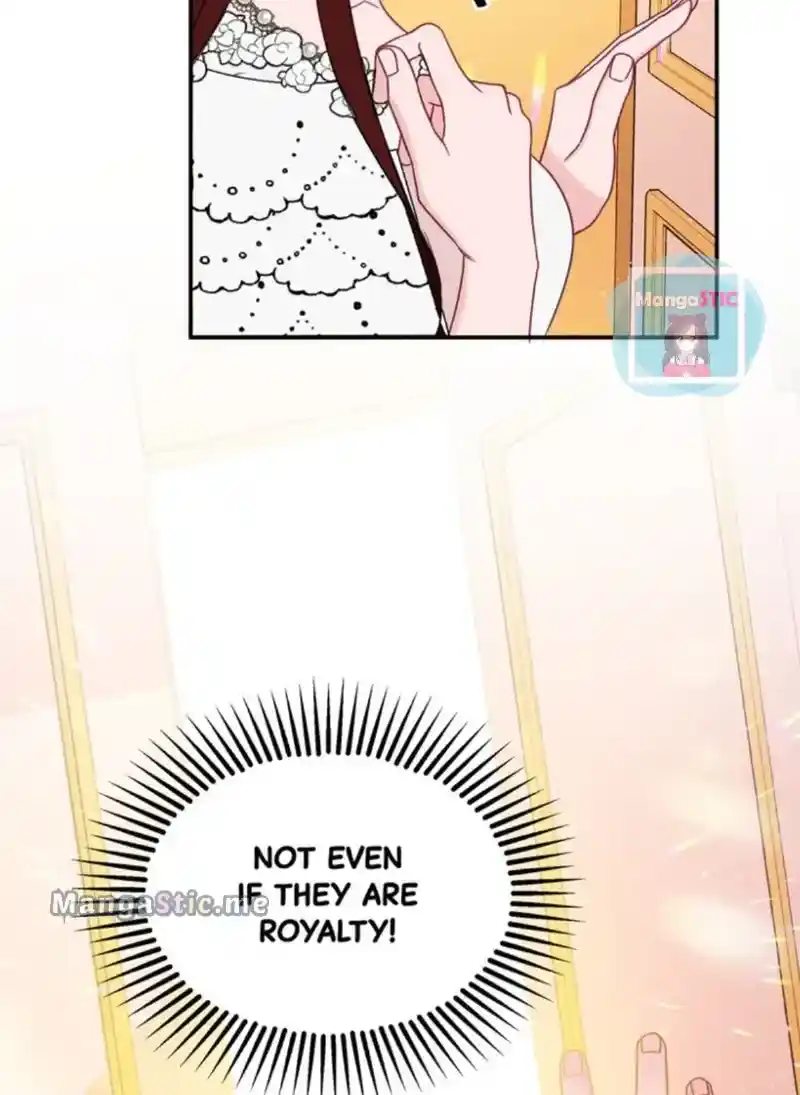 The Raven Duchess Chapter 31