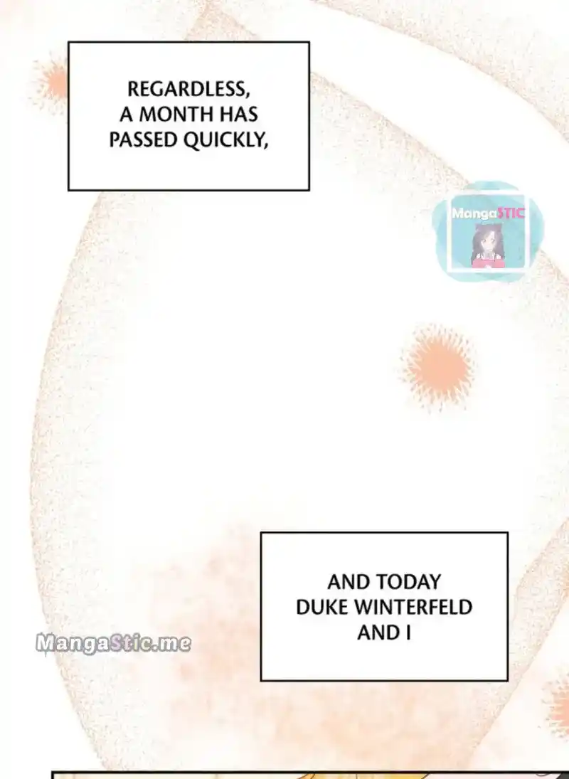 The Raven Duchess Chapter 31