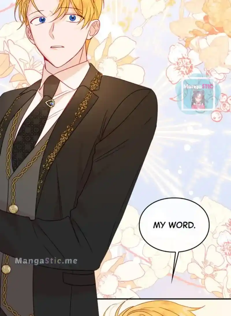 The Raven Duchess Chapter 31