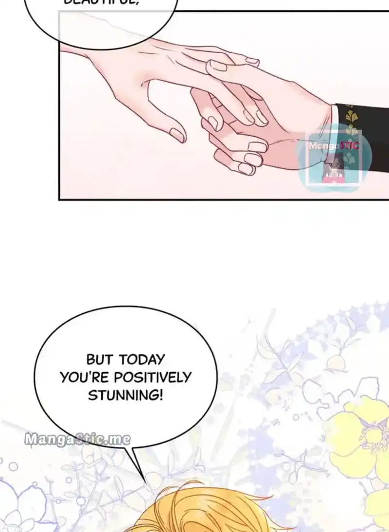 The Raven Duchess Chapter 31