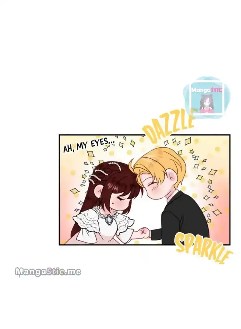 The Raven Duchess Chapter 31