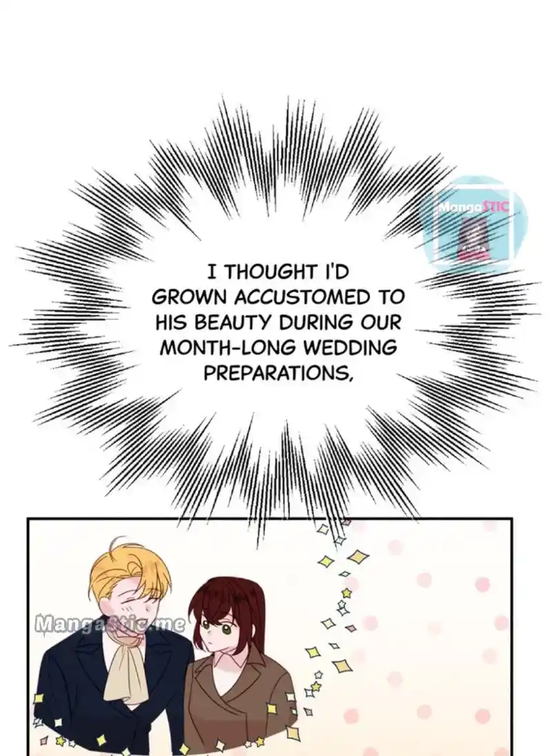 The Raven Duchess Chapter 31