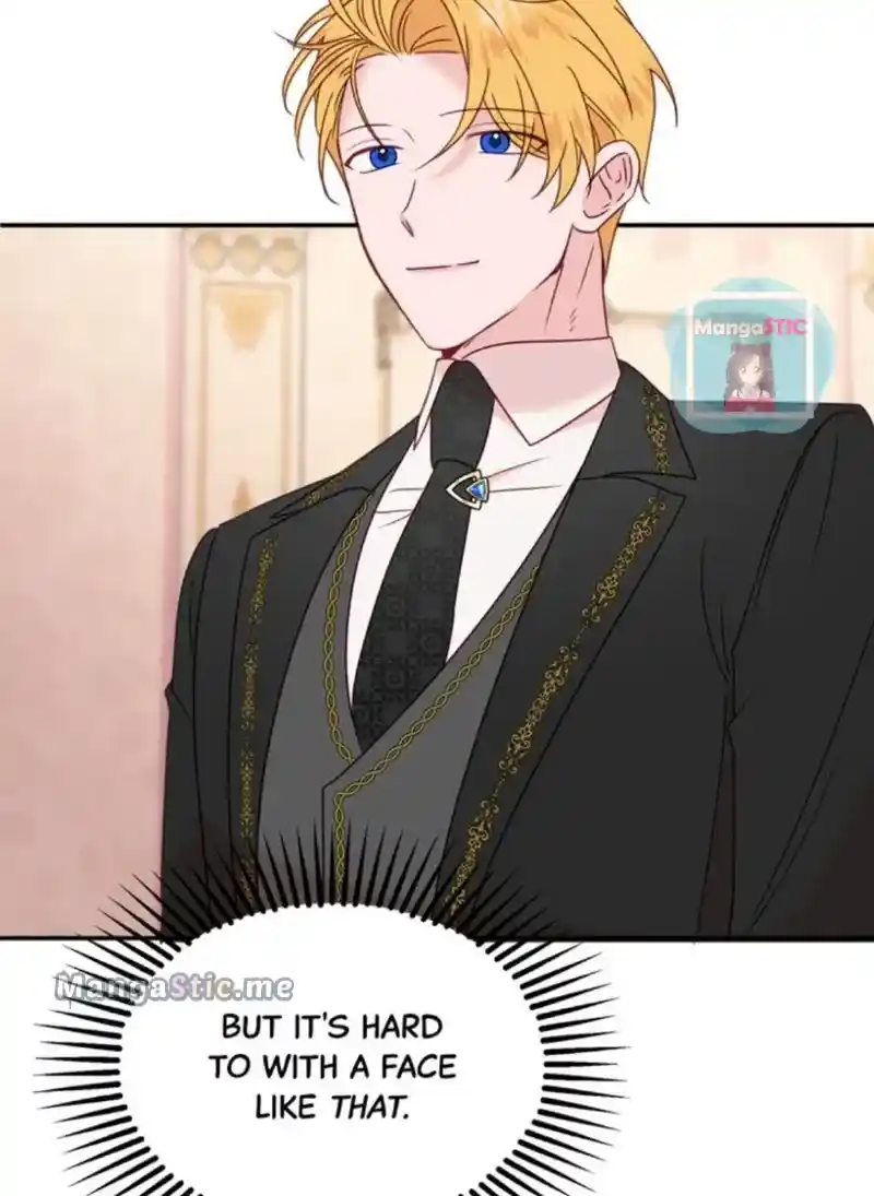 The Raven Duchess Chapter 31