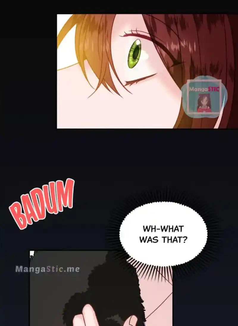 The Raven Duchess Chapter 31