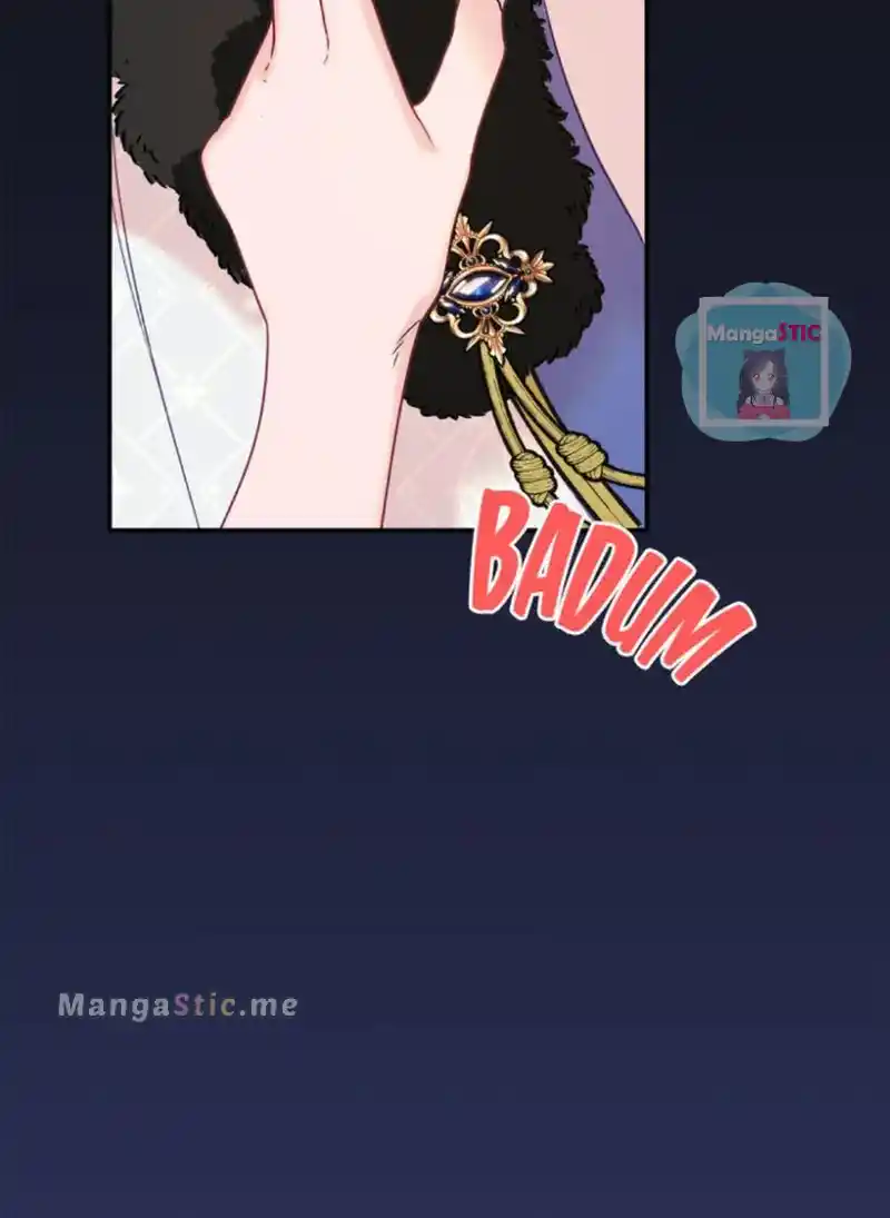 The Raven Duchess Chapter 31