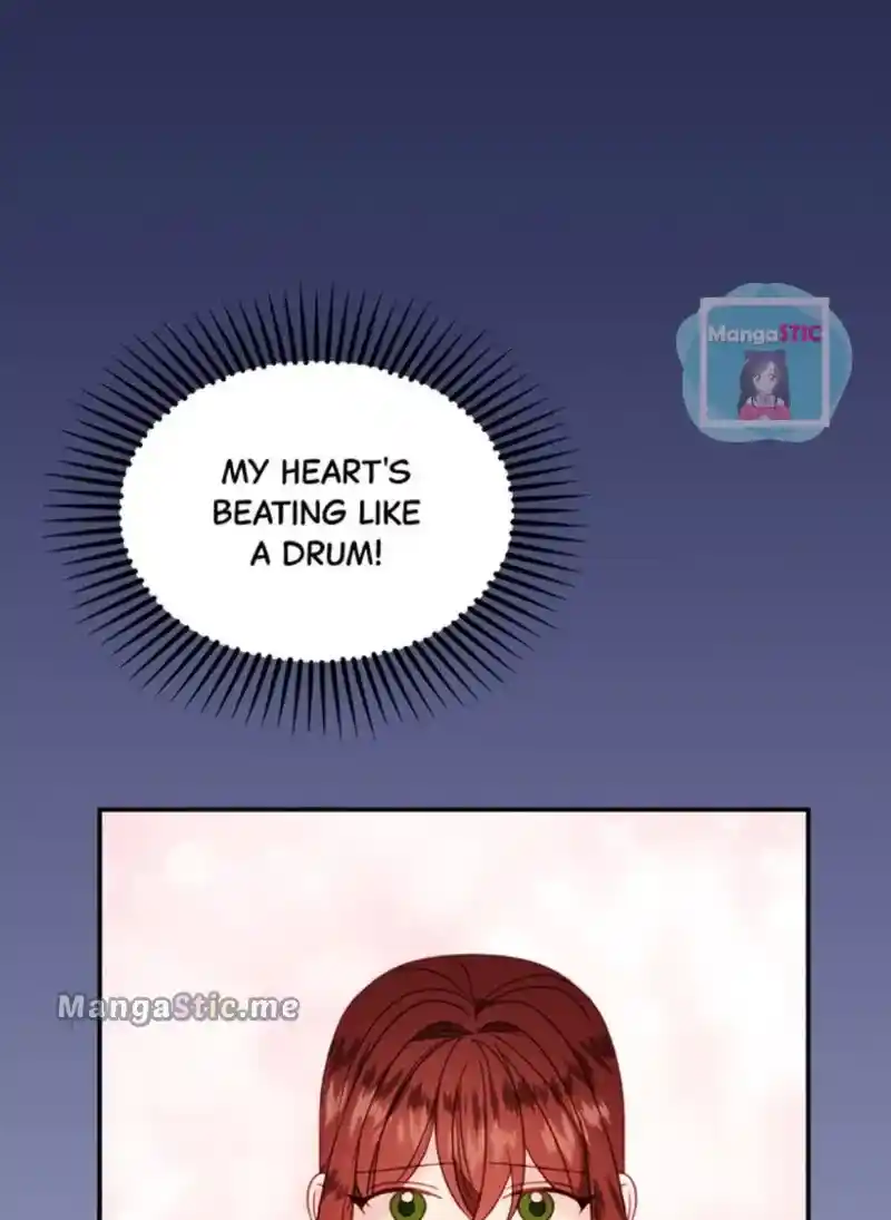 The Raven Duchess Chapter 31