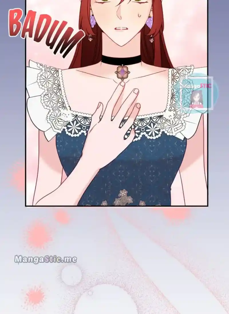 The Raven Duchess Chapter 31