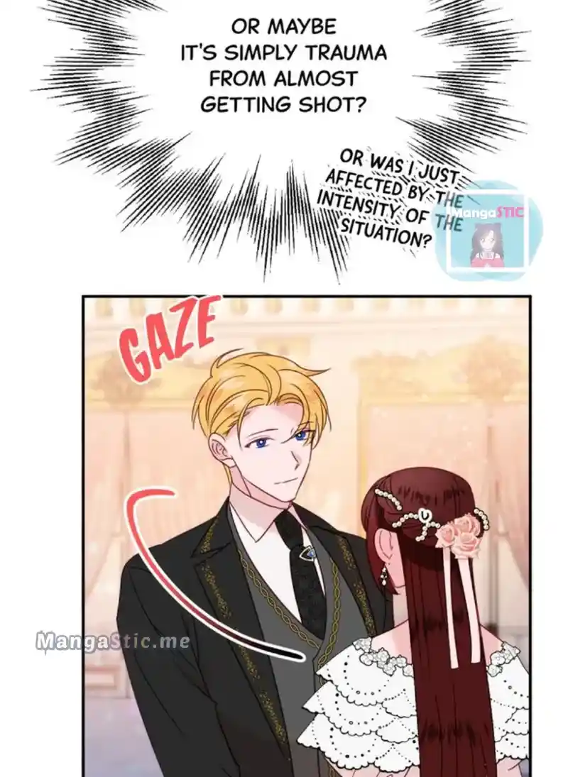 The Raven Duchess Chapter 31