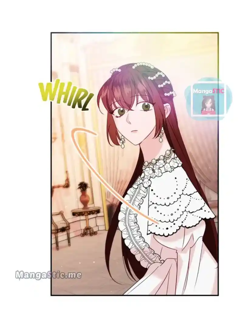 The Raven Duchess Chapter 31