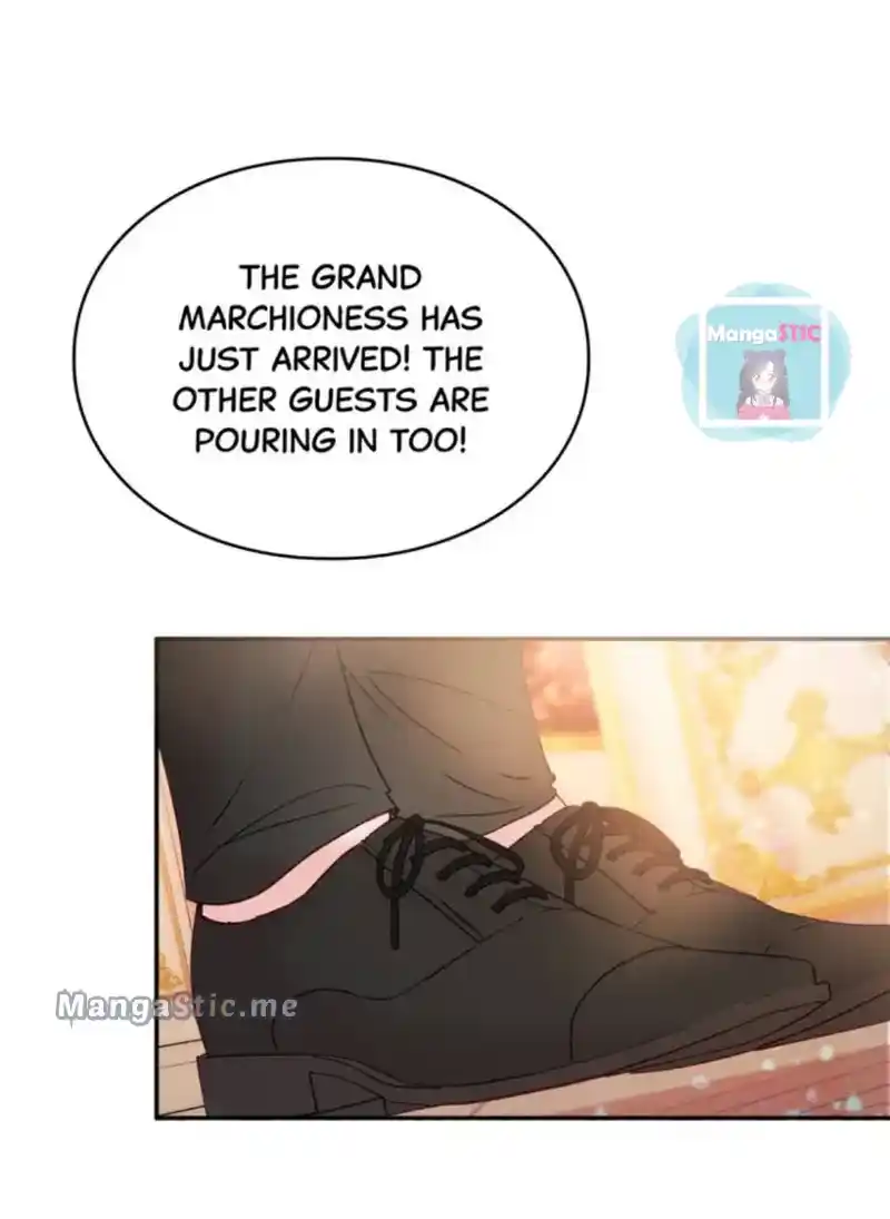 The Raven Duchess Chapter 31